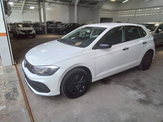 VOLKSWAGEN POLO 1.0 MPI TRACK MANUAL VOLKSWAGEN POLO 1.0 MPI TRACK MANUAL